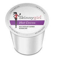 Skinnygirl Indulgent Beverages, Vanilla Tea Latte, 24 Count N2
