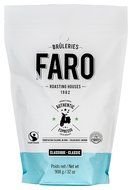 Faro Roasting Houses Authentic Italian Espresso Whole Coffee Beans, 2 lbs