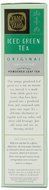 Yamamotoyama Iced Green Tea, Sweetened, 5.3-Ounce Boxes (Pack of 4) N2