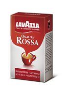 Lavazza Qualita Rossa - Caffe Ground Espresso, 8.8-Ounce Bricks (Pack of 4) N5