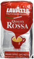 Lavazza Qualita Rossa - Caffe Ground Espresso, 8.8-Ounce Bricks (Pack of 4) N9