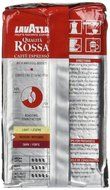 Lavazza Qualita Rossa - Caffe Ground Espresso, 8.8-Ounce Bricks (Pack of 4) N10