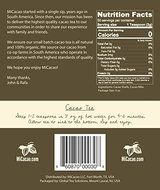 Cacao Tea, Loose N3
