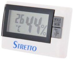 Stretto Hygrometer