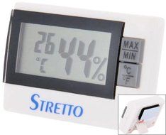 Stretto Hygrometer N2