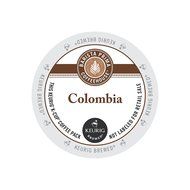 Barista Prima Coffeehouse Coffee, Keurig K-Cups, Italian Roast, Dark Roast, 24- Count N10