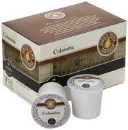Barista Prima Coffeehouse Coffee, Keurig K-Cups, Italian Roast, Dark Roast, 24- Count N12