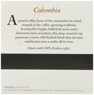 Barista Prima Coffeehouse Coffee, Keurig K-Cups, Italian Roast, Dark Roast, 24- Count N14