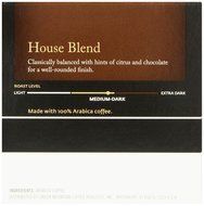 Barista Prima Coffeehouse Coffee, Keurig K-Cups, Italian Roast, Dark Roast, 24- Count N48