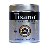 Tisano Organic Chocolate Tea