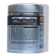 Tisano Organic Chocolate Tea N3