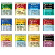 Bigelow Tea Sampler 54 Classic Flavor Assortment Tea Bags in Foil with Deliciously Rich Flavor Variations - Green... N3