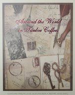 Coffee Masters New Around the World in Twelve Coffees Variety Pack Gift Set, Ground, 1.5-ounce Packets (Pack of... N2