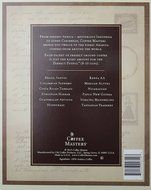 Coffee Masters New Around the World in Twelve Coffees Variety Pack Gift Set, Ground, 1.5-ounce Packets (Pack of... N3