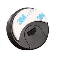 Fashion Outlet HygroSet Round Digital Hygrometer Temperature Humidifier For Humidors N3