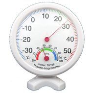 TOOGOO(R) Hygrometer Humidity Thermometer Temp/Temperature Meter