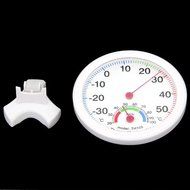 TOOGOO(R) Hygrometer Humidity Thermometer Temp/Temperature Meter N2