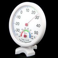 TOOGOO(R) Hygrometer Humidity Thermometer Temp/Temperature Meter N3