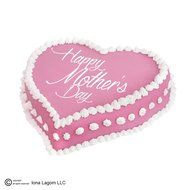 CAKE PAN, FOOD MOLD AND BAKEWARE: HEART SHAPED 100% FOOD GRADE SILICONE NON-STICK N4