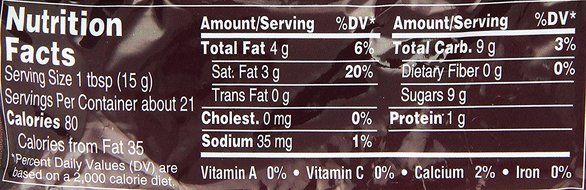 HEATH Bits of Brickle English Toffee Bits, (8-Ounce Bag, Pack of 12) N19
