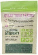 Bootea Bedtime Cleanse Tea (14 days) N2