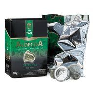 Aldecoa Nespresso Coffee Capsules, Intense, 10 Count (Pack of 4) N9