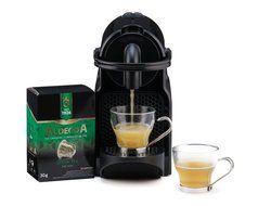 Aldecoa Nespresso Coffee Capsules, Intense, 10 Count (Pack of 4) N13