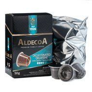 Aldecoa Nespresso Coffee Capsules, Intense, 10 Count (Pack of 4) N23