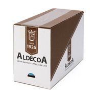 Aldecoa Nespresso Coffee Capsules, Intense, 10 Count (Pack of 4) N24