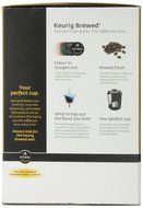 Newman's Own Organics, Newman's Own Special Blend Decaf, K-Cup Portion Pack for Keurig K-Cup Brewers (Pack of...