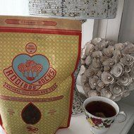 ROOIBOS ROCKS 16oz Delicious South African Red Bush 100% Natural Organic, Caffeine Free, Loose Leaf Tea - Pure...
