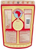 ROOIBOS ROCKS 16oz Delicious South African Red Bush 100% Natural Organic, Caffeine Free, Loose Leaf Tea - Pure... N2