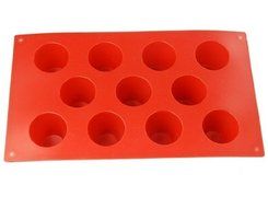 HUMPS Silicone Popsicle &amp; Cake Mold (Coffee)