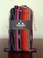 Two Volcanoes Coffee - Gourmet Guatemala Whole Bean Medium Roast Single-Origin Coffee. 1 lb N12