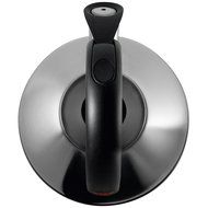 OXO Good Grips Click Click Tea Kettle, Brushed Stainless N5