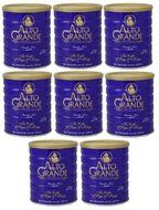 Alto Grande Super Premium Coffee Ground 8.8 Ounces - 2 cans N3