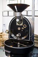 Panama Geisha Coffee