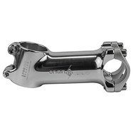 Origin8 Pro Fit Alloy Ergo Stem, 1-1/8&quot; x 25.4 x 8-Degree x 110mm, Black N2