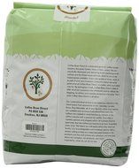 Coffee Bean Direct Ethiopian Yirgacheffe, Whole Bean Coffee, 5-Pound Bag N3
