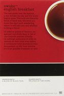 Tazo Awake English Breakfast Tea Keurig K-Cups, 16 Count N4