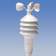 AcuRite 01604 Pro Color Digital Weather Station with Wind Speed, Temperature and Humidity N4