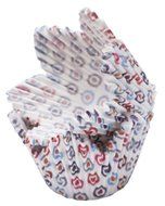 Set Of 24/Baking Cup Cupcake Liners