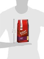 Eight O'Clock French Roast Ground Coffee, 24 Ounce N2