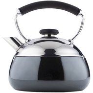Copco Fusion Stainless Steel Pewter 2qt Tea Kettle