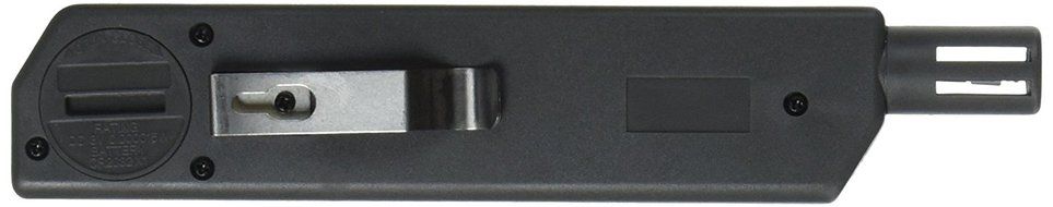 UEi Test Instruments DTH10 Digital Thermo-Hygrometer N2