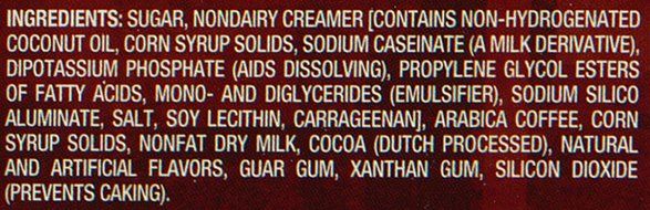 Caffe D'Vita French Vanilla Cappuccino, 16 Ounce Cans (Pack of 6) N9