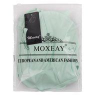 Moxeay&reg; U-Neck Sleeveless Slim Waist Mid-Thigh One Piece Dress Size US 0-8 N11