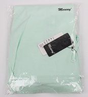 Moxeay&reg; U-Neck Sleeveless Slim Waist Mid-Thigh One Piece Dress Size US 0-8 N12