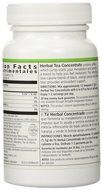 HERBALIFE HERBAL TEA CONCENTRATE - ORIGINAL FLAVOR 1.8 OZ N3