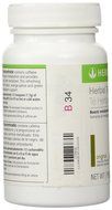 HERBALIFE HERBAL TEA CONCENTRATE - ORIGINAL FLAVOR 1.8 OZ N4